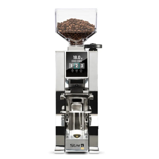 Eureka Mignon Stark W Coffee Grinder