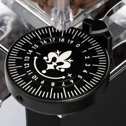 Eureka Mignon Stark W Coffee Grinder