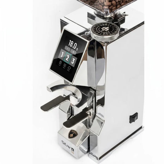 Eureka Mignon Stark W Coffee Grinder