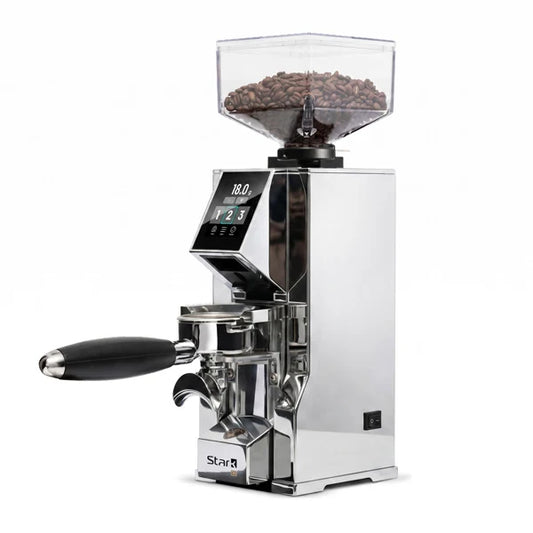 Eureka Mignon Stark W Coffee Grinder