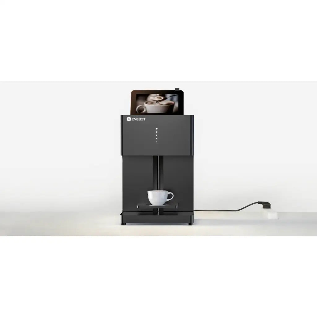 Evebot Latte Art Printer - ALL