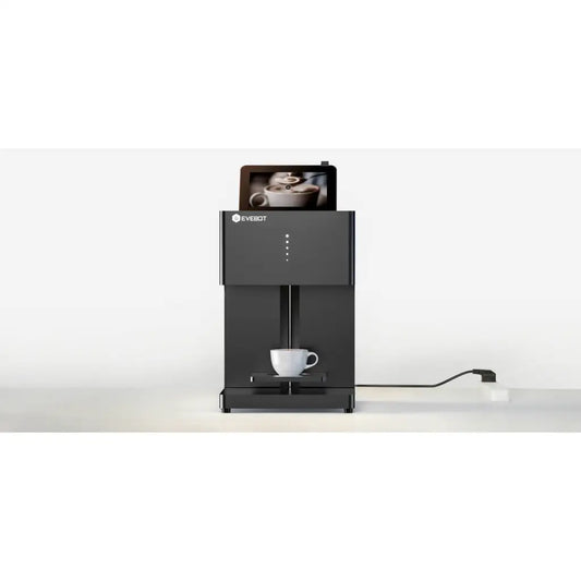 Evebot Latte Art Printer - ALL