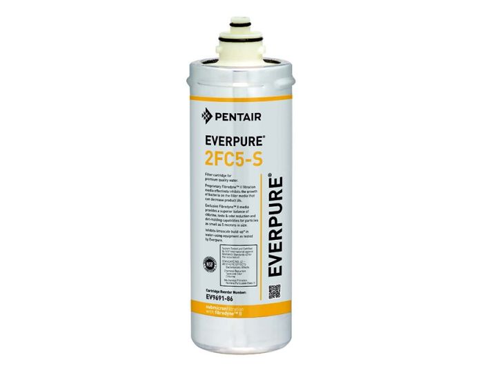 Everpure 2FC5 - S Replacement Cartridge - Australia - Di Pacci