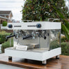 Ex Demo 10 Amp Tall Cup Tank Or Plumbed Horizont Coffee Machine - Australia - Di Pacci