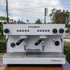 Ex Demo 2 Group Futurmat Ottima 2.0 Commercial Coffee Machine - Australia - Di Pacci