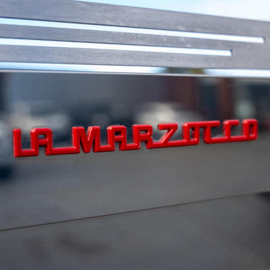 Ex Demo 2024 3 Group La Marzocco PB 3 Group Coffee Machine - Australia - Di Pacci