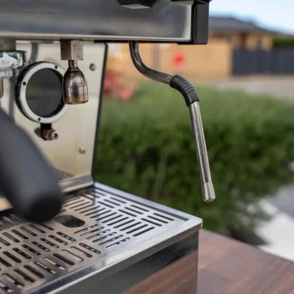 Ex Demo 2024 3 Group La Marzocco PB 3 Group Coffee Machine - Australia - Di Pacci