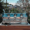 Ex Demo As New 3 Group La Marzocco Strada AV Commercial Coffee Machine - Australia - Di Pacci