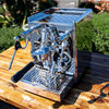 Ex - Demo Bellezza Francesca – Dual Boiler with PID – As New - Australia - Di Pacci