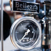 Ex - Demo Bellezza Francesca – Dual Boiler with PID – As New - Australia - Di Pacci