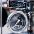 Ex - Demo Bellezza Francesca – Dual Boiler with PID – As New - Australia - Di Pacci