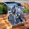 Ex - Demo Bellezza Francesca – Dual Boiler with PID – As New - Australia - Di Pacci