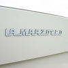 Ex Demo Custom La Marzocco Linea S In Beige 2 Group Coffee Machine - Australia - Di Pacci