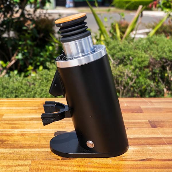 Ex - Demo DF54 SD Coffee Grinder – Showroom Demo Only - Australia - Di Pacci