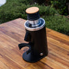 Ex - Demo DF54 SD Coffee Grinder – Showroom Demo Only - Australia - Di Pacci