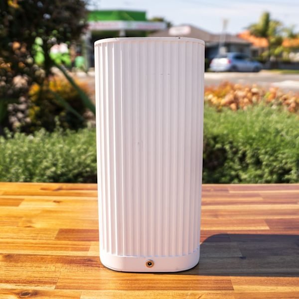 Ex Demo Electronic Tamper Puq Press Precision - Australia - Di Pacci