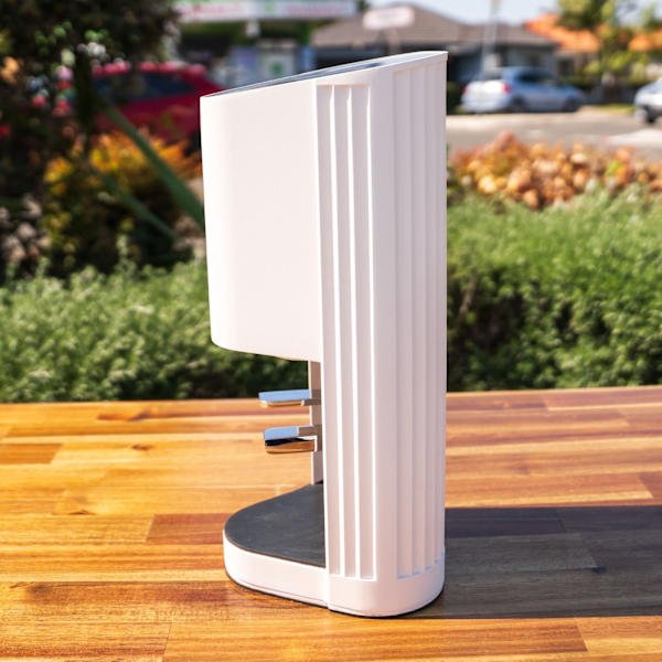 Ex Demo Electronic Tamper Puq Press Precision - Australia - Di Pacci