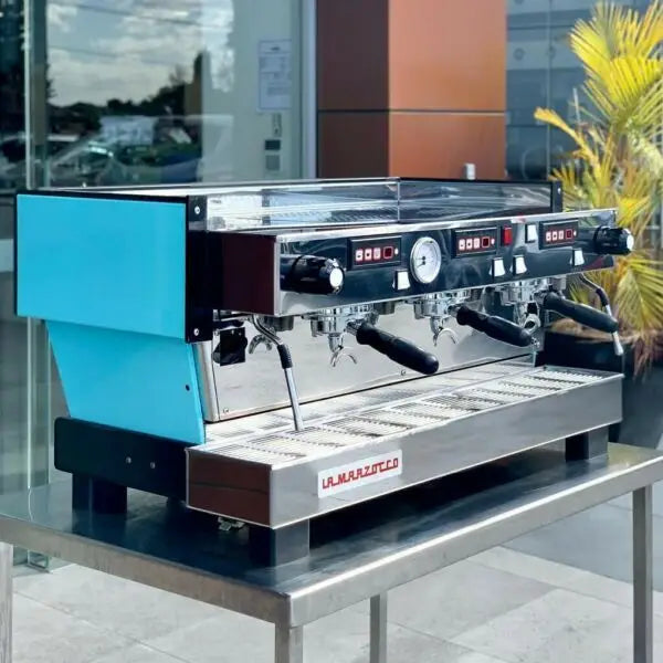 Ex Demo La Marzocco Linea AV High Cup With Shot Timers