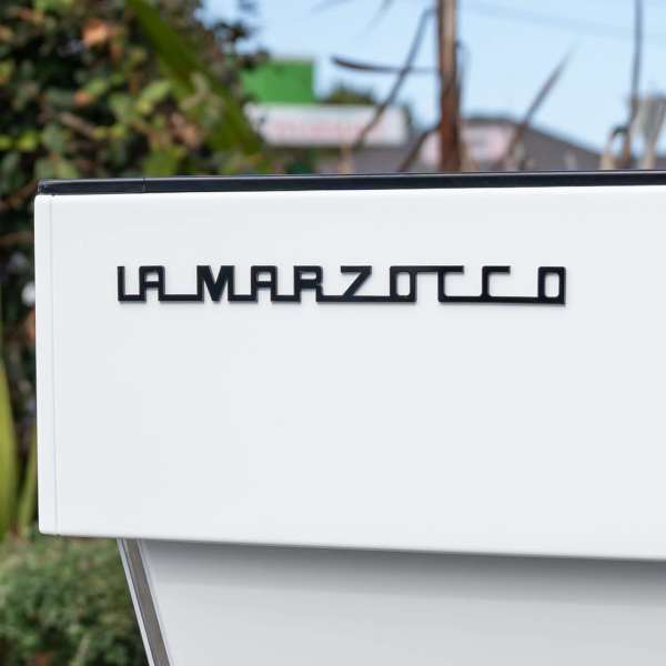 Ex Demo la Marzocco Linea AV TALL CUP COMMERCIAL Coffee Machine - Australia - Di Pacci