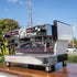 Ex Demo la Marzocco Linea AV TALL CUP COMMERCIAL Coffee Machine - Australia - Di Pacci