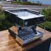 Ex - demo La Marzocco Linea S AV 1 Group Coffee Machine - Australia - Di Pacci