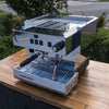 Ex - demo La Marzocco Linea S AV 1 Group Coffee Machine - Australia - Di Pacci