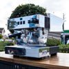 Ex - demo La Marzocco Linea S AV 1 Group Coffee Machine - Australia - Di Pacci