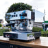 Ex - demo La Marzocco Linea S AV 1 Group Coffee Machine - Australia - Di Pacci