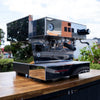 Ex - demo La Marzocco Linea S AV 1 Group Coffee Machine - Australia - Di Pacci