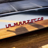 Ex - Demo La Marzocco Linea S AV – 2 Group – Custom Olive Green - Australia - Di Pacci
