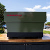 Ex - Demo La Marzocco Linea S AV – 2 Group – Custom Olive Green - Australia - Di Pacci