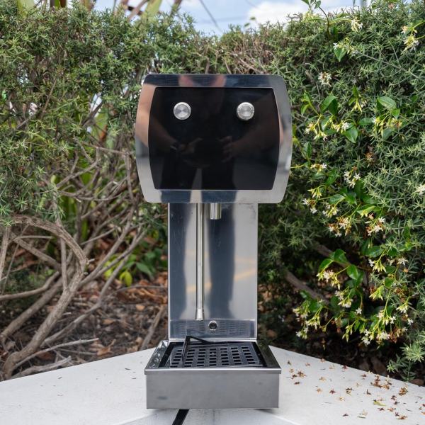 Ex Demo La Marzocco Wally Automatic Steamer Second Barista - Australia - Di Pacci