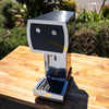 Ex Demo La Marzocco Wally - Barely Used - Auto Milk Steamer - Australia - Di Pacci