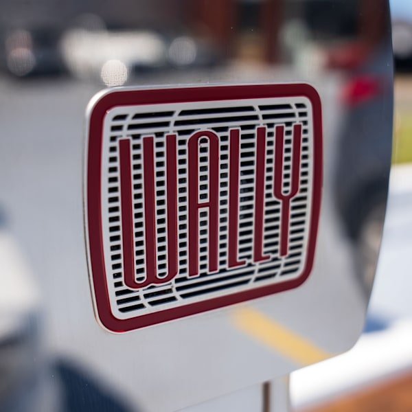 Ex Demo La Marzocco Wally - Barely Used - Auto Milk Steamer - Australia - Di Pacci