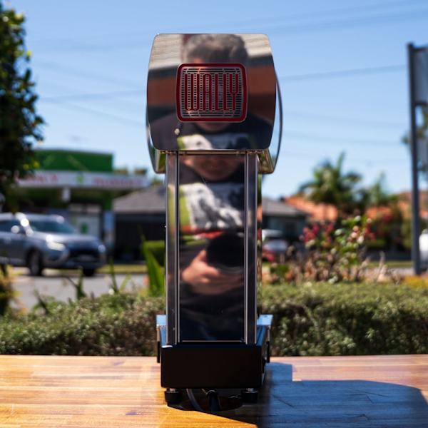 Ex Demo La Marzocco Wally - Barely Used - Auto Milk Steamer - Australia - Di Pacci