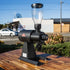Ex - Demo Mahlkönig EK43 Short – Black – Like New Condition - Australia - Di Pacci