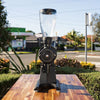 Ex - Demo Mahlkönig EK43 Short – Black – Like New Condition - Australia - Di Pacci