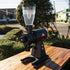 Ex - Demo Mahlkönig EK43 Short – Black – Like New Condition - Australia - Di Pacci