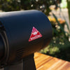 Ex Demo Mahlkonig EK43 Shorty In Black - Australia - Di Pacci