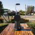 Ex Demo Mahlkonig EK43 Shorty In Black - Australia - Di Pacci