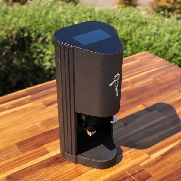 Ex Demo Precision Tamping Tower / Autopress / Puqpress - Australia - Di Pacci