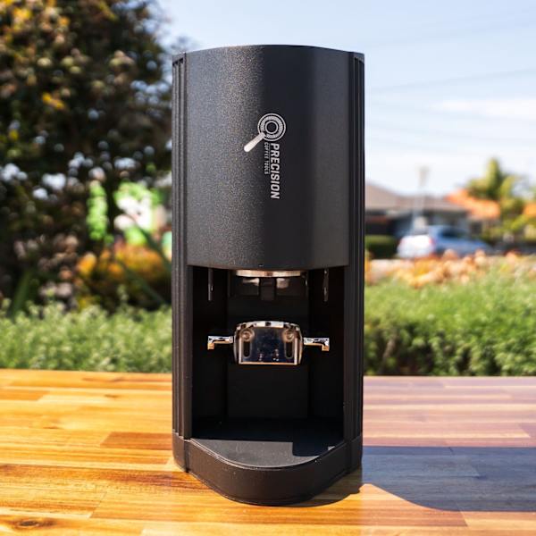 Ex Demo Precision Tamping Tower / Autopress / Puqpress - Australia - Di Pacci