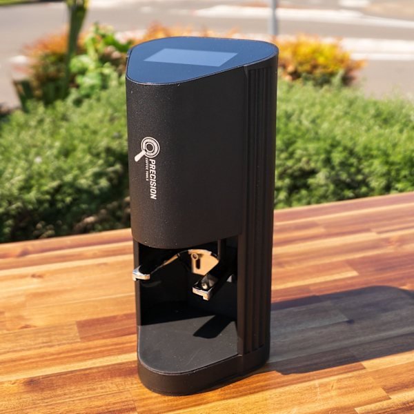 Ex Demo Precision Tamping Tower / Autopress / Puqpress - Australia - Di Pacci