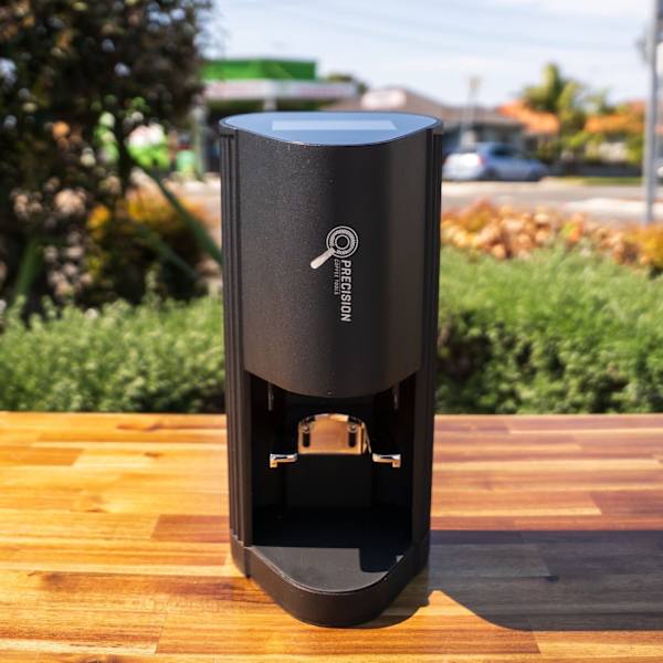 Ex Demo Precision Tamping Tower / Autopress / Puqpress - Australia - Di Pacci