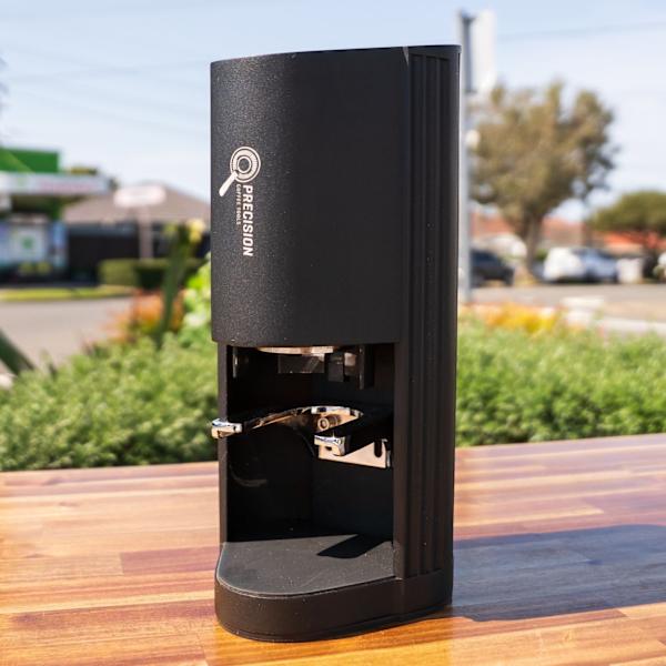 Ex Demo Precision Tamping Tower / Autopress / Puqpress - Australia - Di Pacci