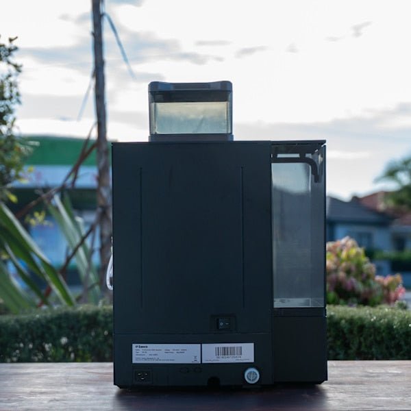 Ex - Demo Saeco SE180 Automatic Coffee Machine – As New - Australia - Di Pacci