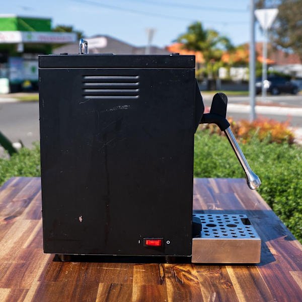 Ex - Demo WPM Automatic Milk Steamer – Like New - Australia - Di Pacci