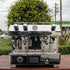 Ex Display 2 Group Fracino CONTEMPO Dual Fuel LPG Coffee Machine - Australia - Di Pacci