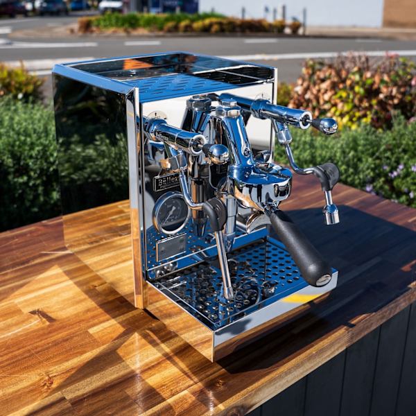 Ex - Display Bellezza Gulia – As New Condition - Australia - Di Pacci