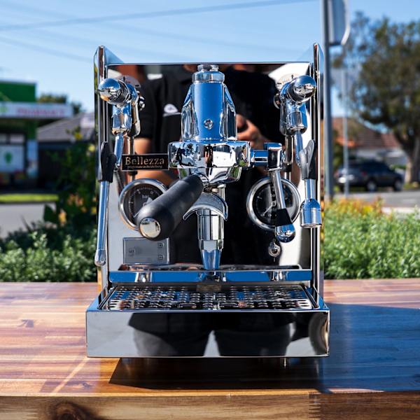 Ex - Display Bellezza Gulia – As New Condition - Australia - Di Pacci